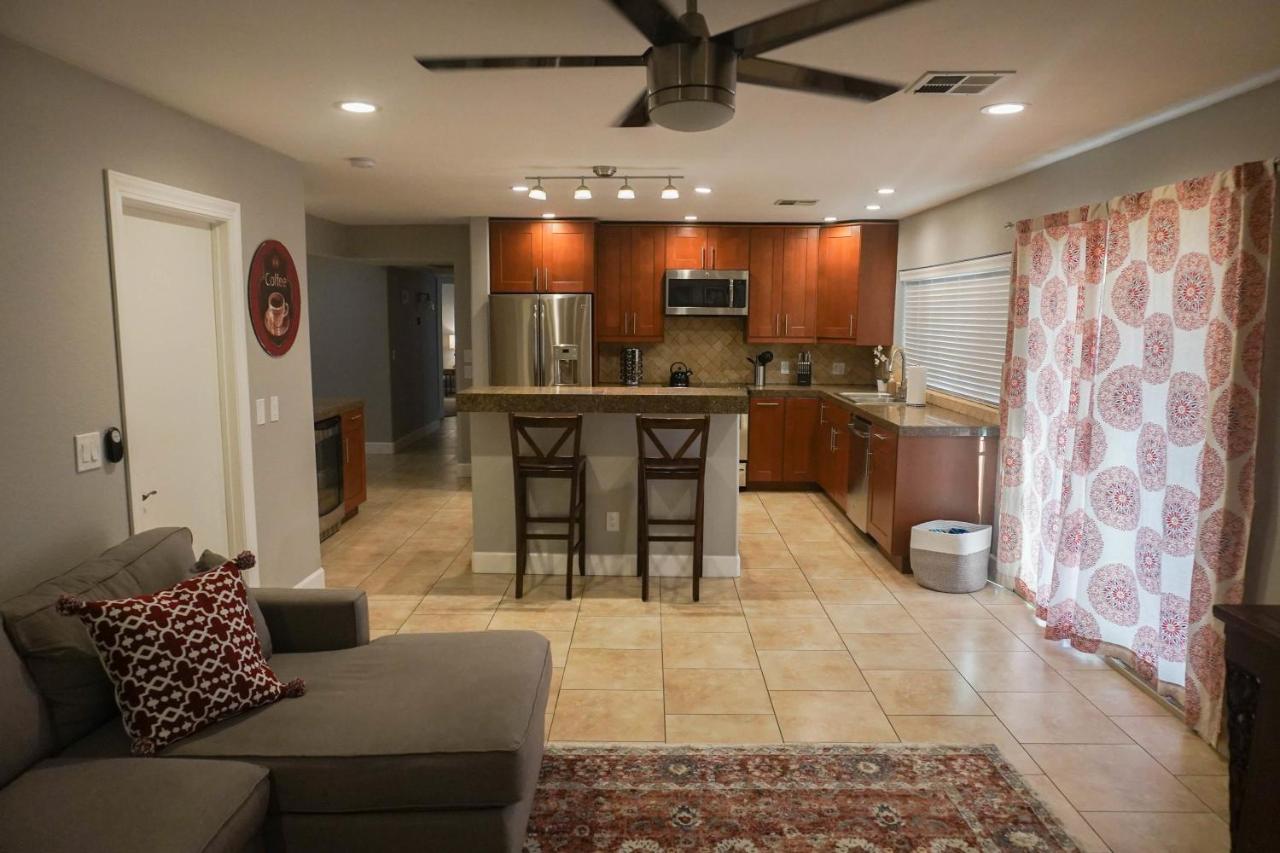 3Bdr Remodeled Scottsdale Desert Pool Oasis And Entertainment Phoenix Zewnętrze zdjęcie