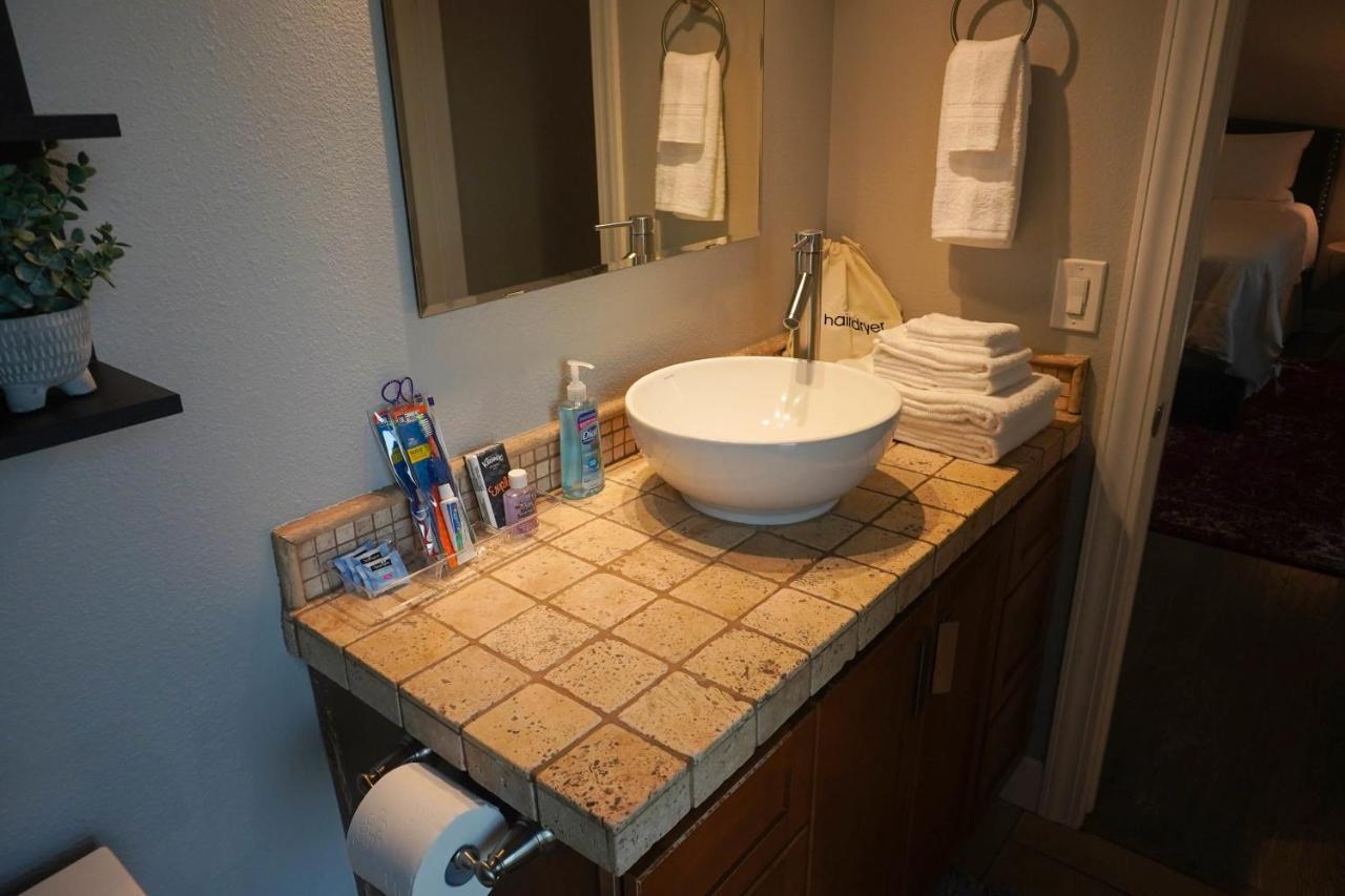 3Bdr Remodeled Scottsdale Desert Pool Oasis And Entertainment Phoenix Zewnętrze zdjęcie