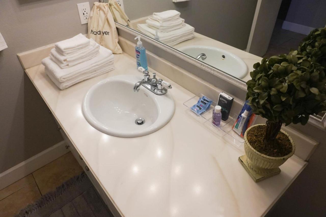 3Bdr Remodeled Scottsdale Desert Pool Oasis And Entertainment Phoenix Zewnętrze zdjęcie